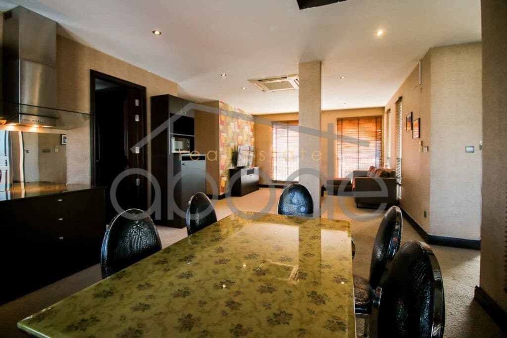 Residential commercial building for sale central Phnom Penh