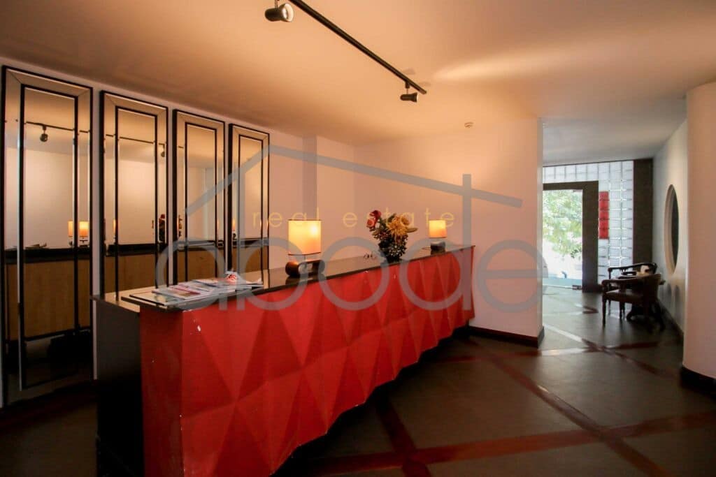 Residential commercial building for sale central Phnom Penh