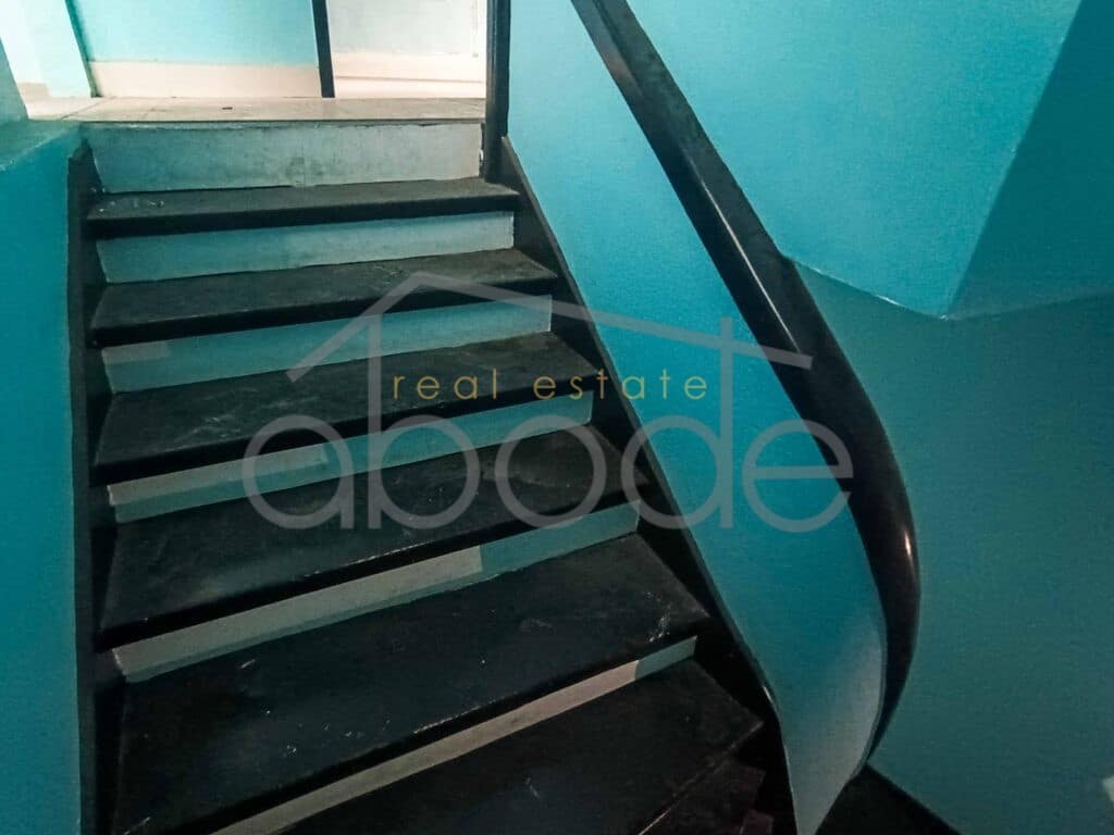 Villa commercial building for rent Boeung Prolit