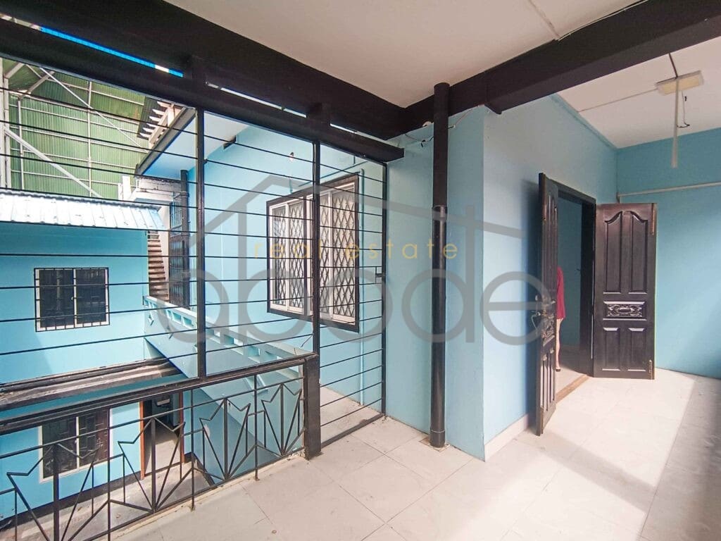 Villa commercial building for rent Boeung Prolit