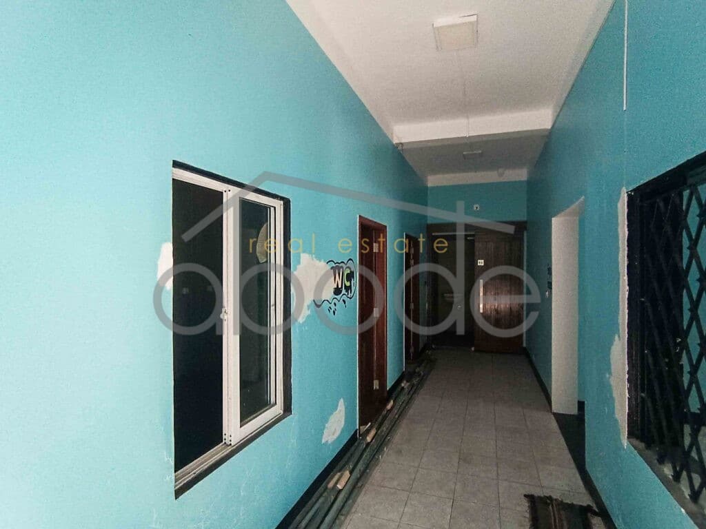 Villa commercial building for rent Boeung Prolit