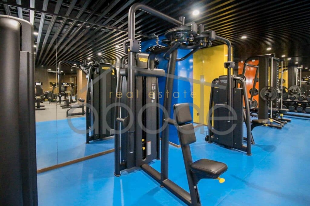 Luxury 2 bedroom apartment for rent Tuol Kork