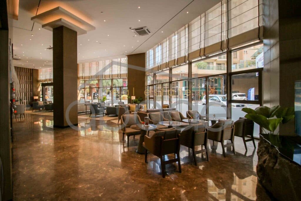 Luxury 2 bedroom apartment for rent Tuol Kork