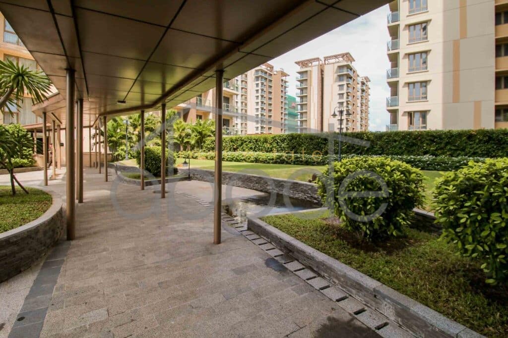 Luxury 2 bedroom apartment for rent Tuol Kork