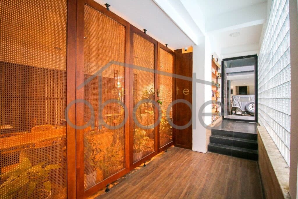 1 bedroom apartment for rent BKK