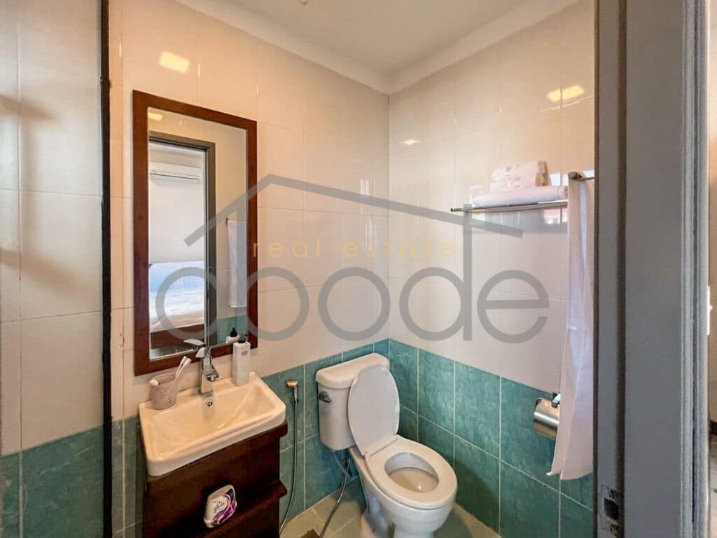 1 bedroom apartment for rent BKK