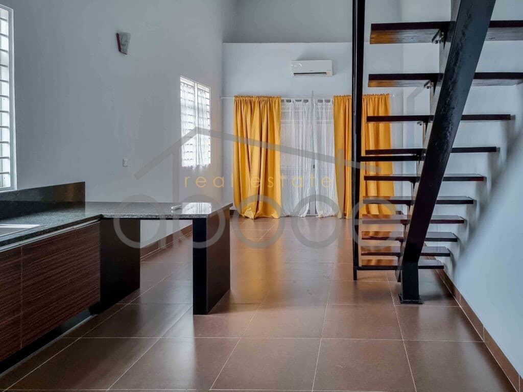 1 bedroom apartment for rent Daun Penh