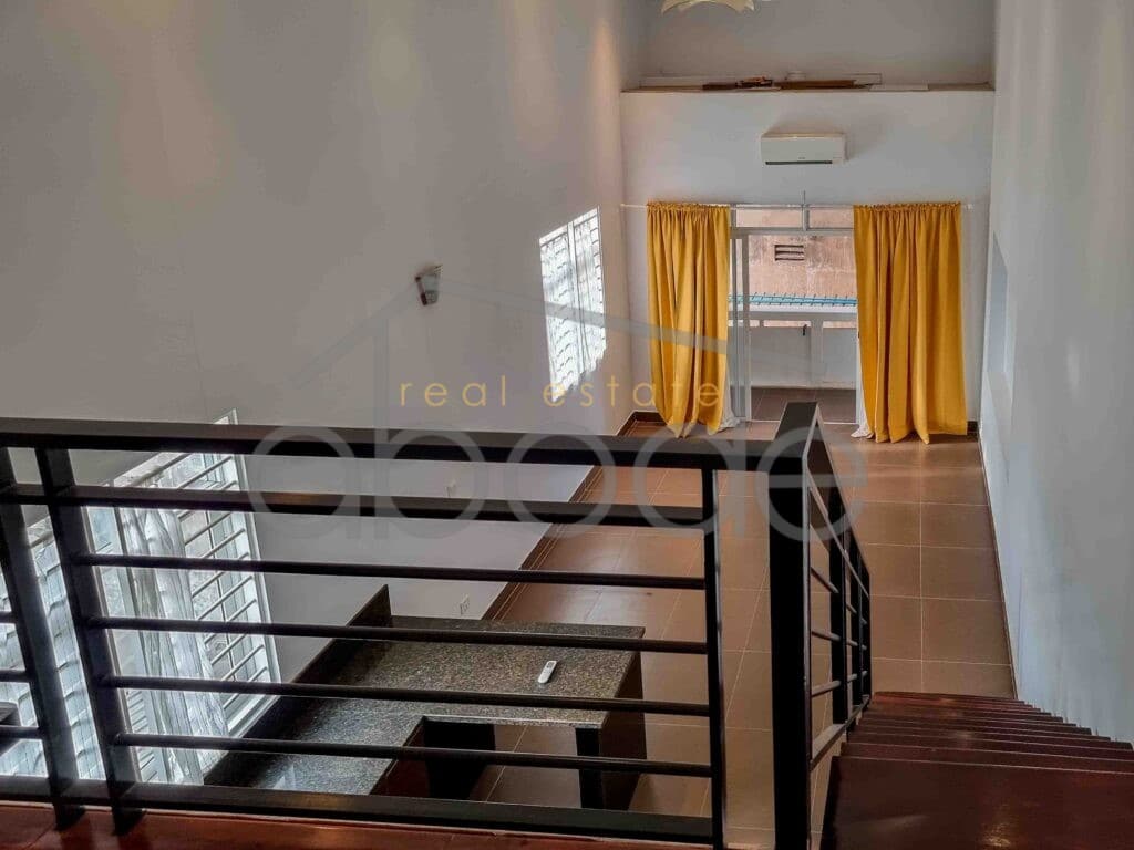 1 bedroom apartment for rent Daun Penh