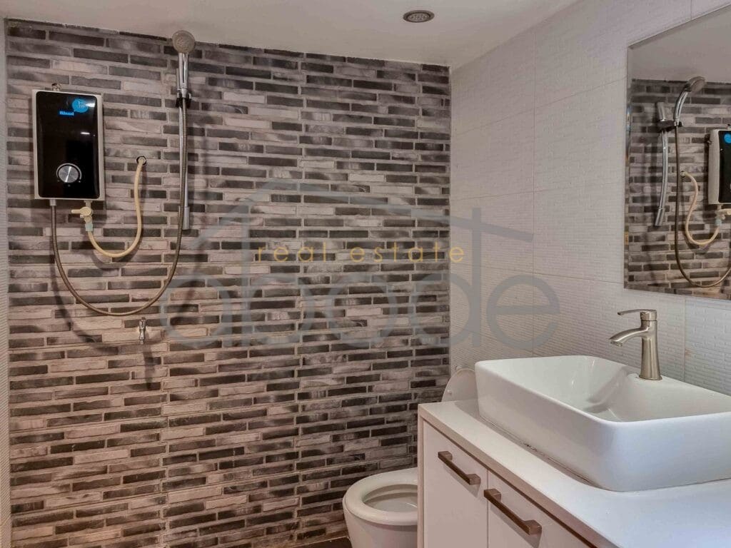 1 bedroom apartment for rent Daun Penh