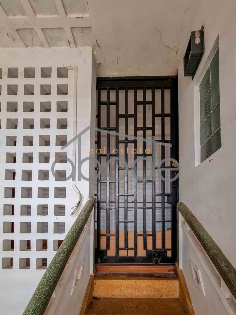 1 bedroom apartment for rent Daun Penh