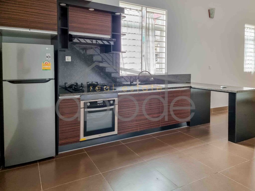 1 bedroom apartment for rent Daun Penh