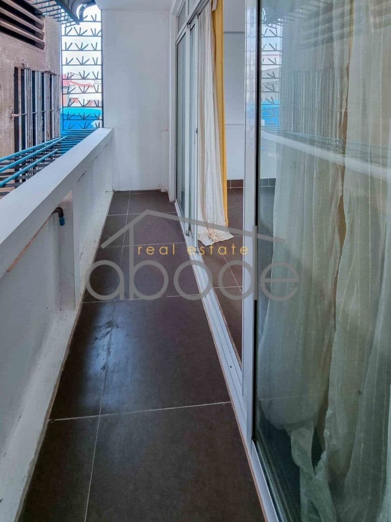 1 bedroom apartment for rent Daun Penh