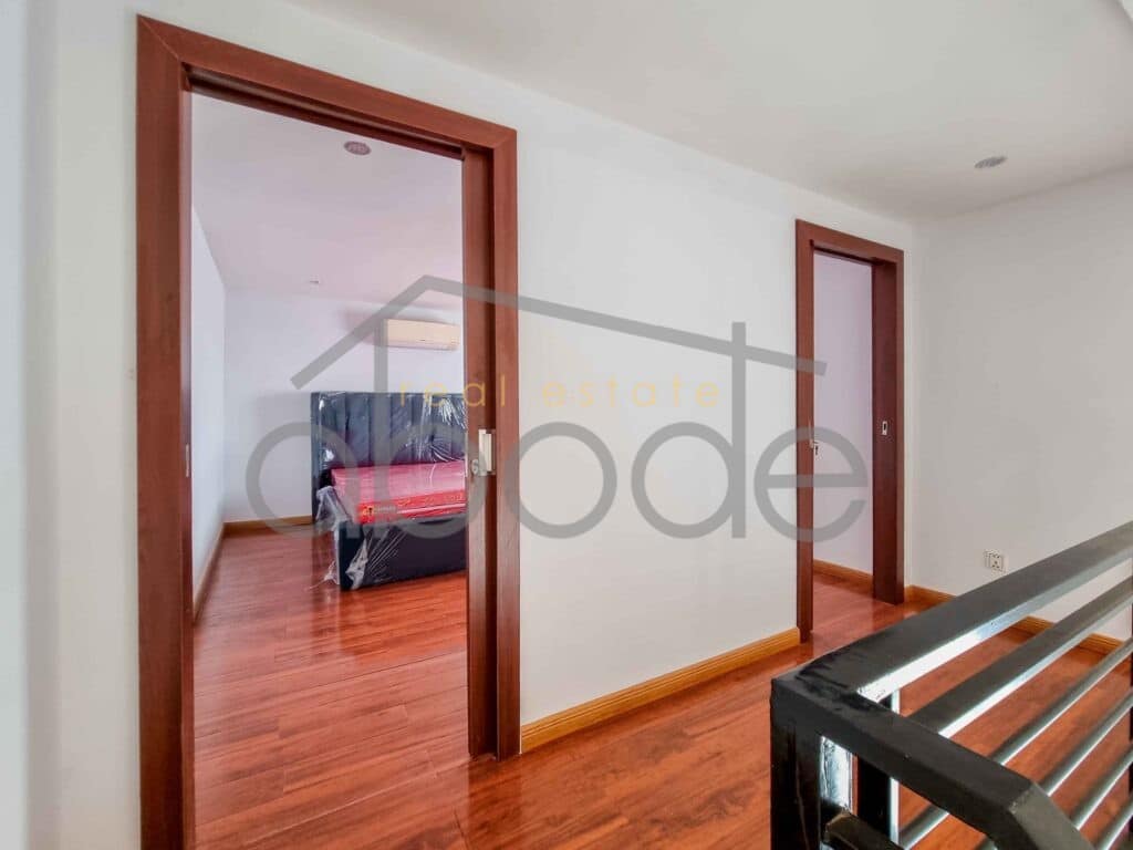 1 bedroom apartment for rent Daun Penh
