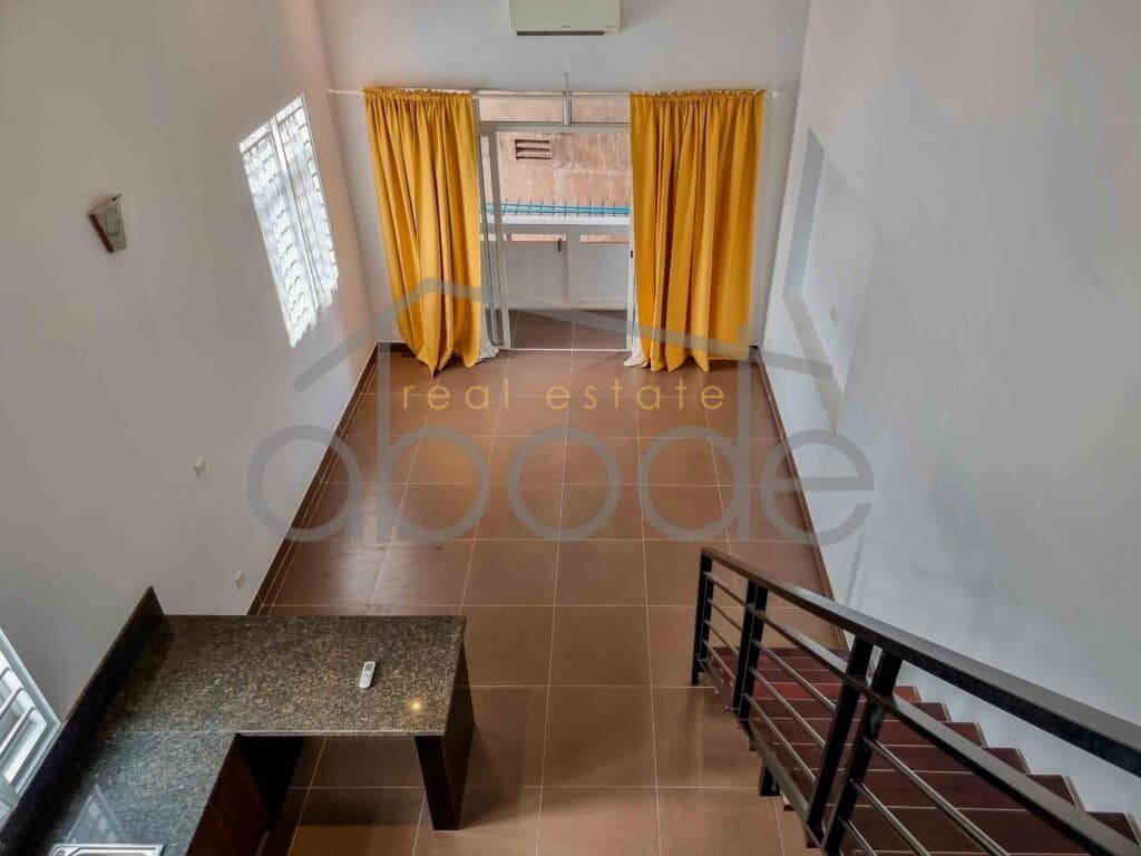 1 bedroom apartment for rent Daun Penh