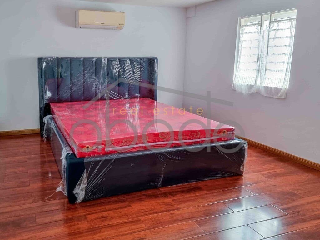 1 bedroom apartment for rent Daun Penh