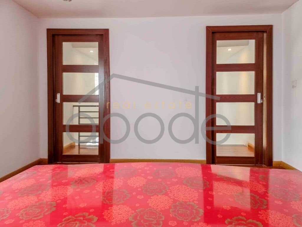 1 bedroom apartment for rent Daun Penh