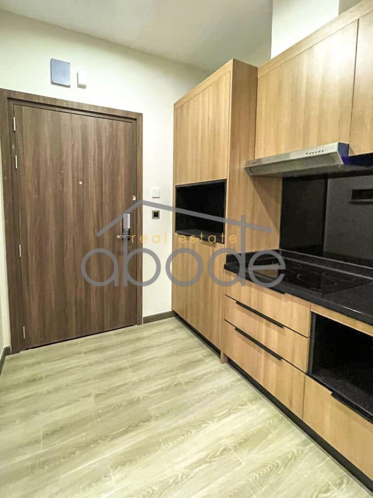 1 bedroom apartment for sale BKK 3
