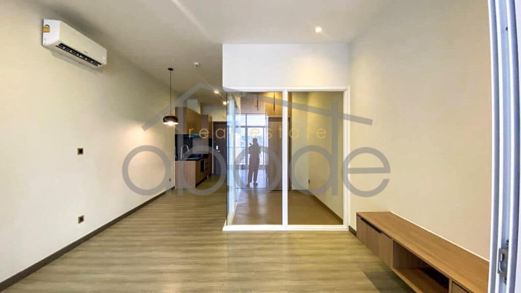 1 bedroom apartment for sale BKK 3