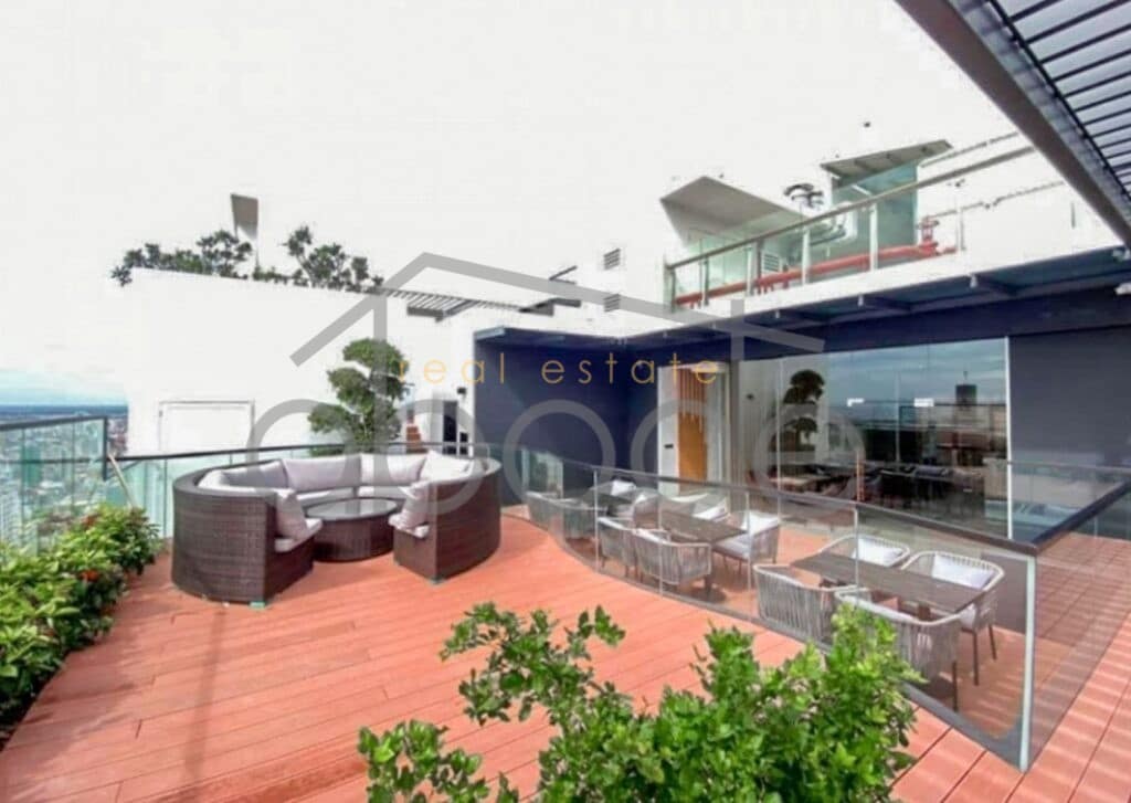 1 bedroom apartment for sale BKK 3
