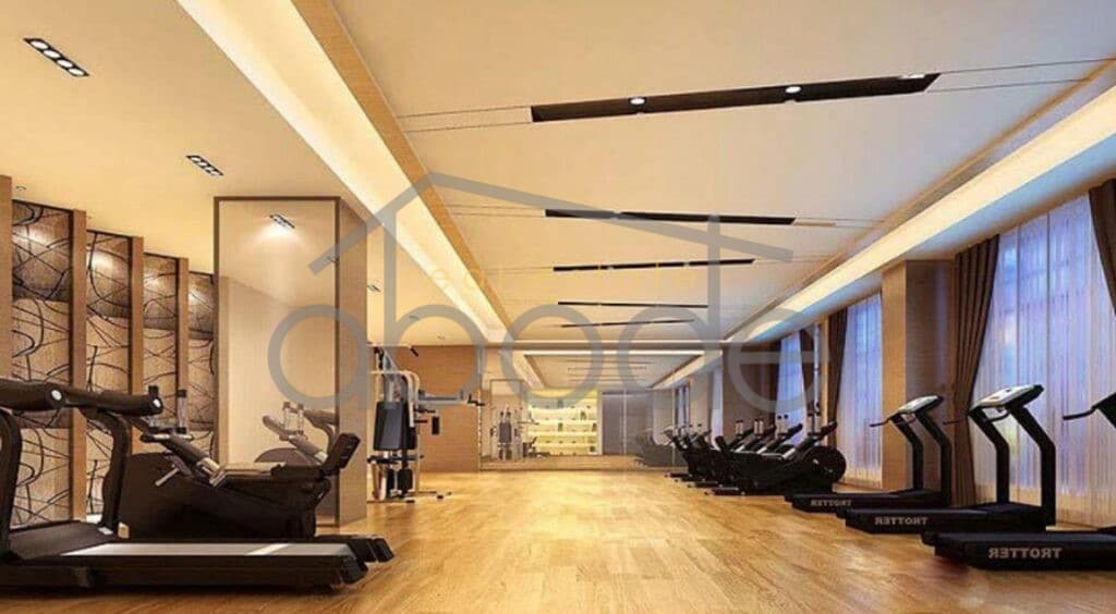 1 bedroom apartment for sale BKK 3
