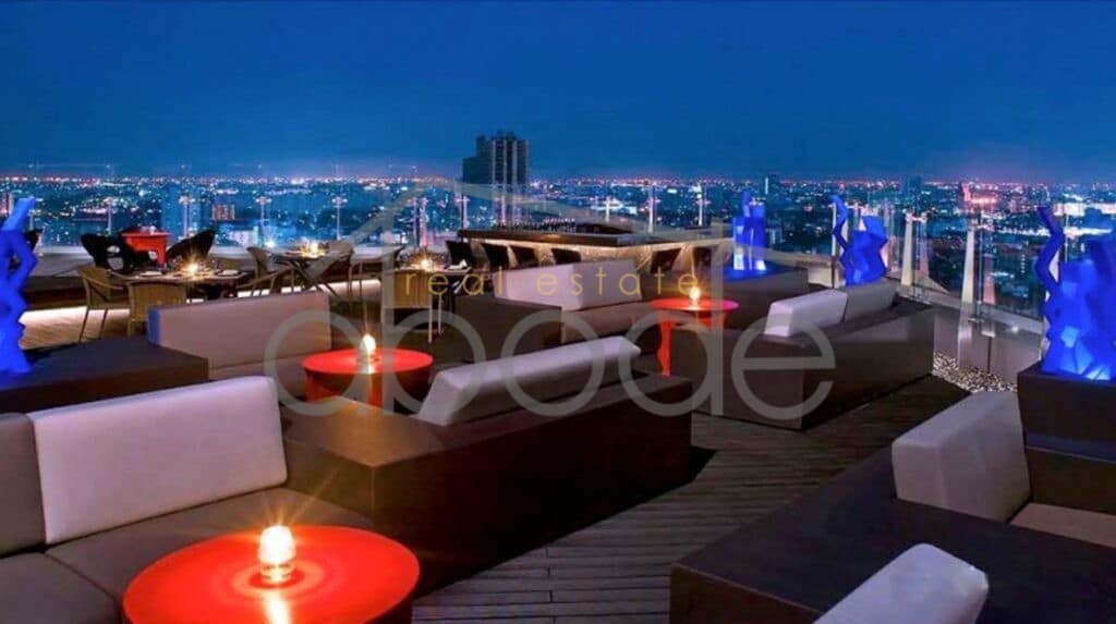 1 bedroom apartment for sale BKK 3