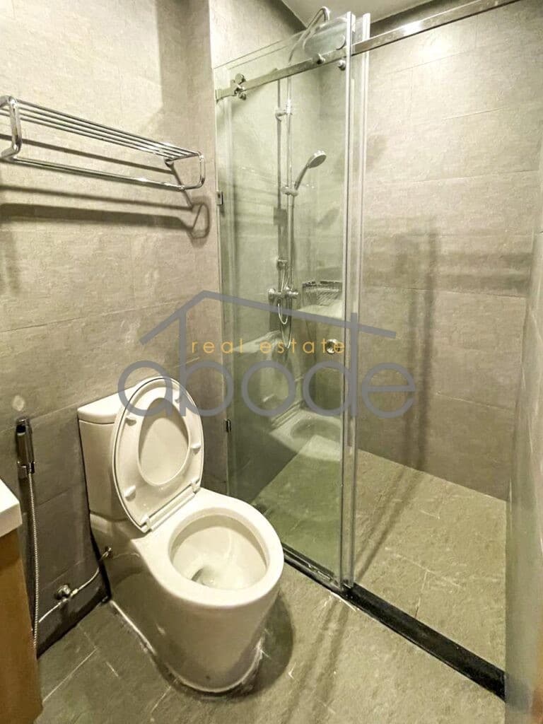 1 bedroom apartment for sale BKK 3