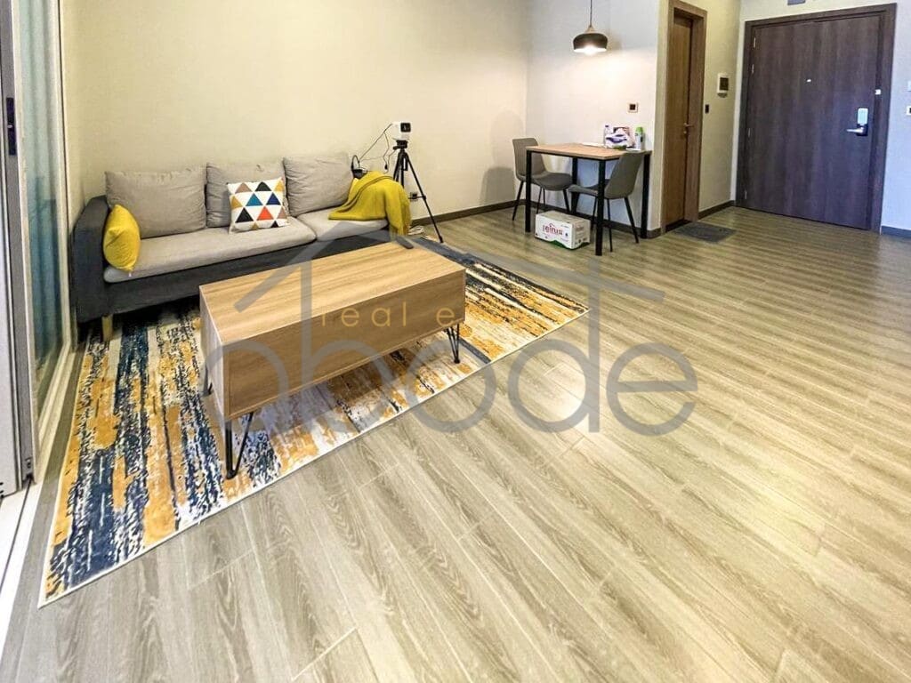 1 bedroom apartment for sale BKK 3