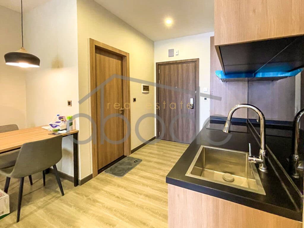 1 bedroom apartment for sale BKK 3
