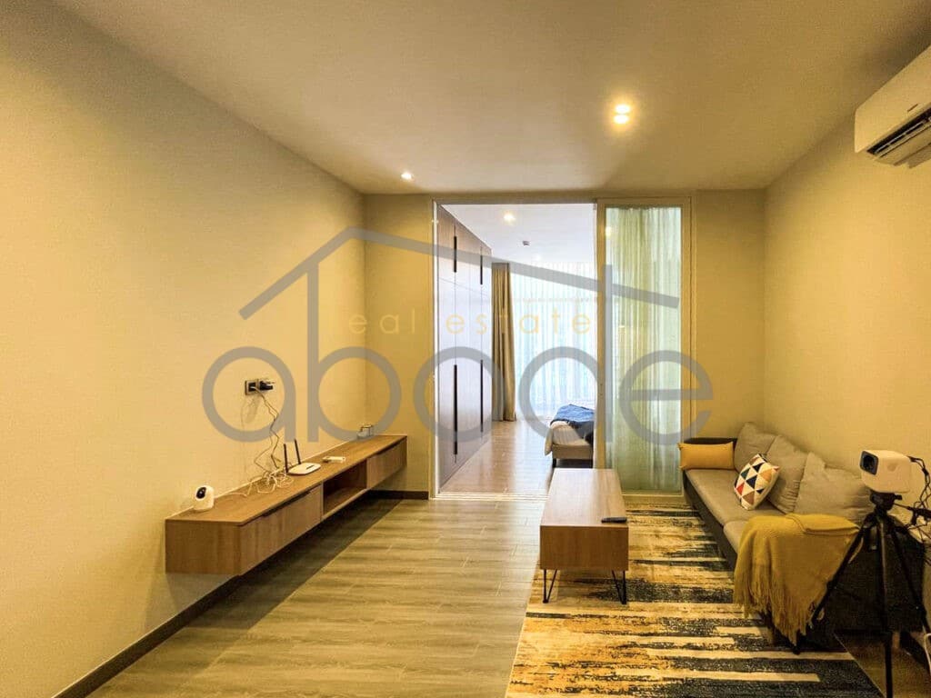 1 bedroom apartment for sale BKK 3