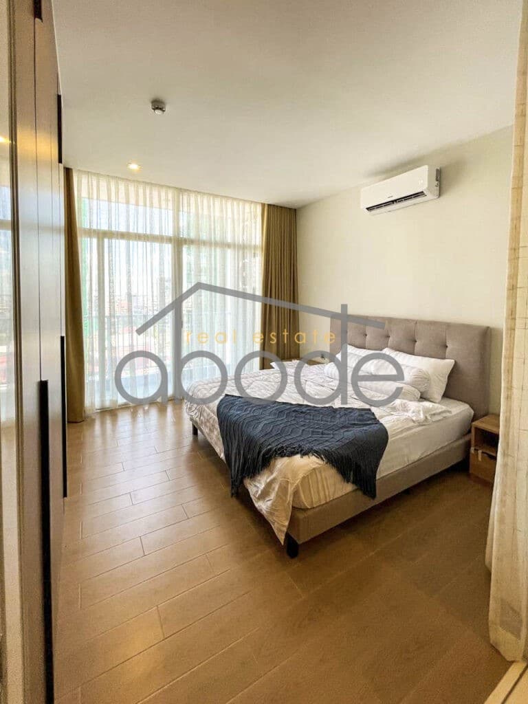 1 bedroom apartment for sale BKK 3