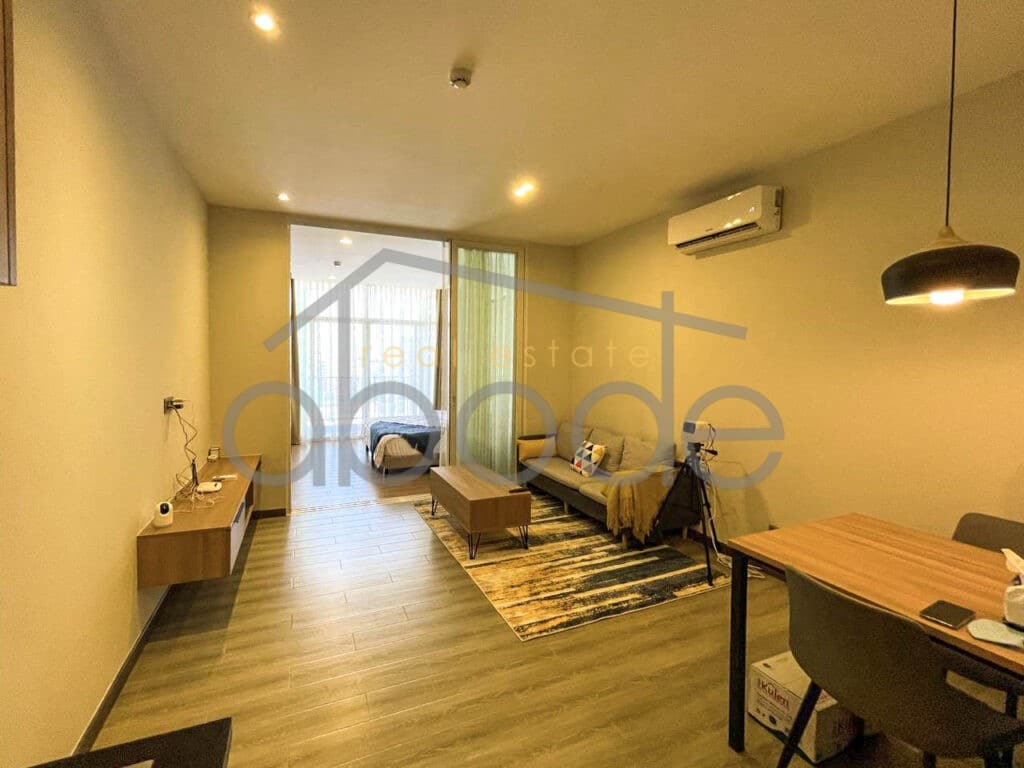 1 bedroom apartment for sale BKK 3