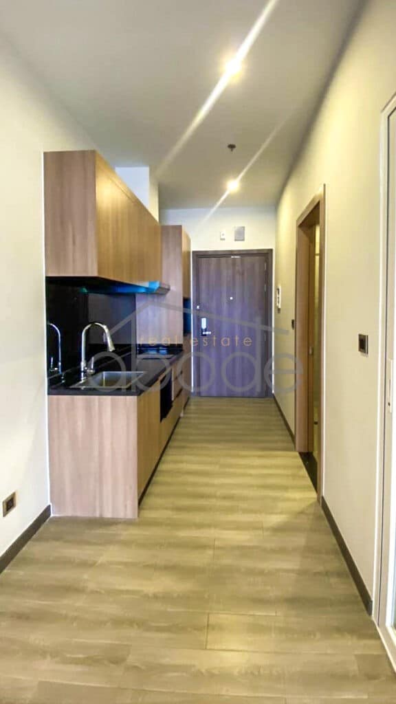 1 bedroom apartment for sale BKK 3