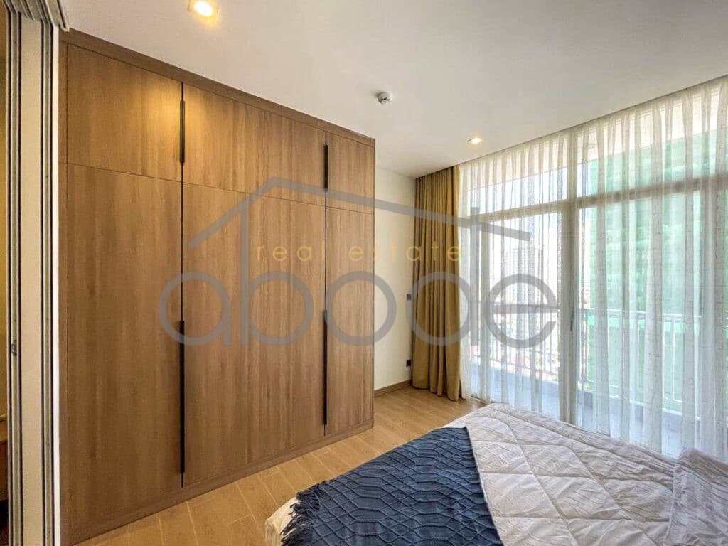 1 bedroom apartment for sale BKK 3