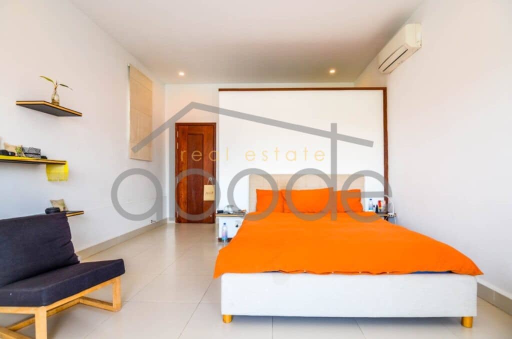 3 bedroom apartment for rent central market