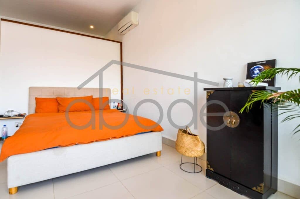 3 bedroom apartment for rent central market