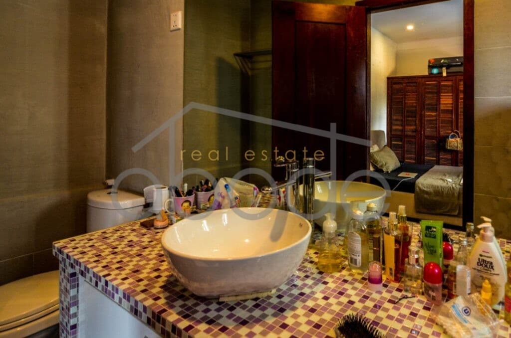 3 bedroom apartment for rent central market