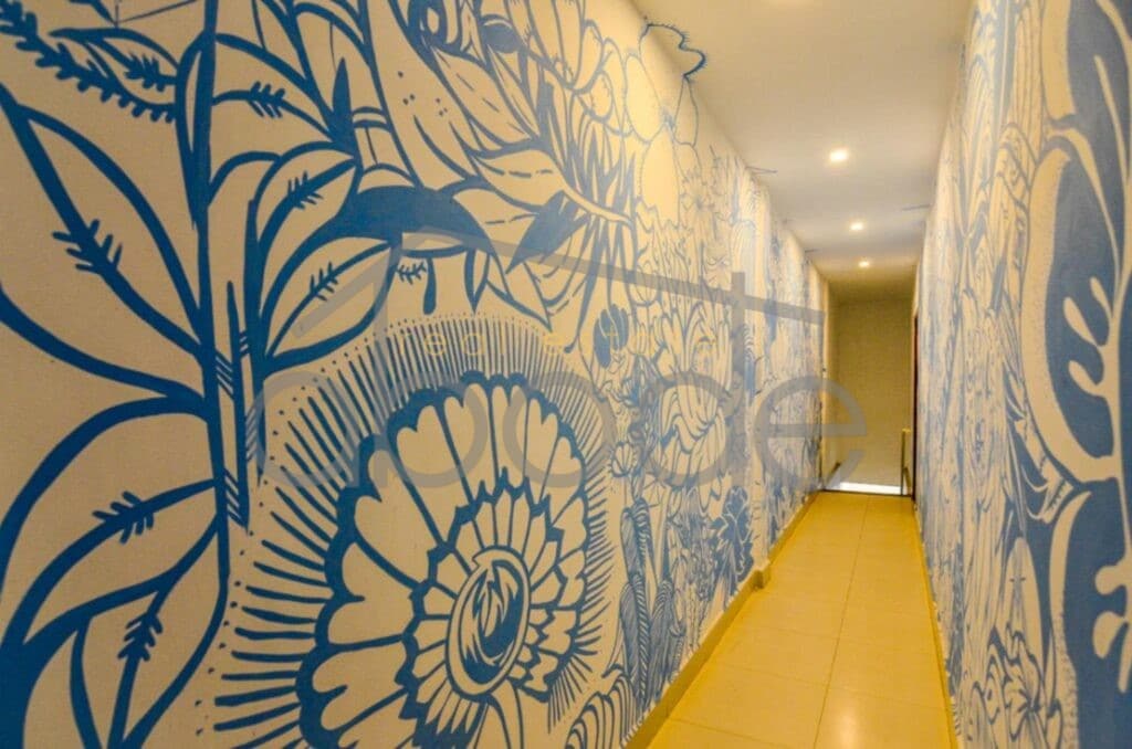 3 bedroom apartment for rent central market