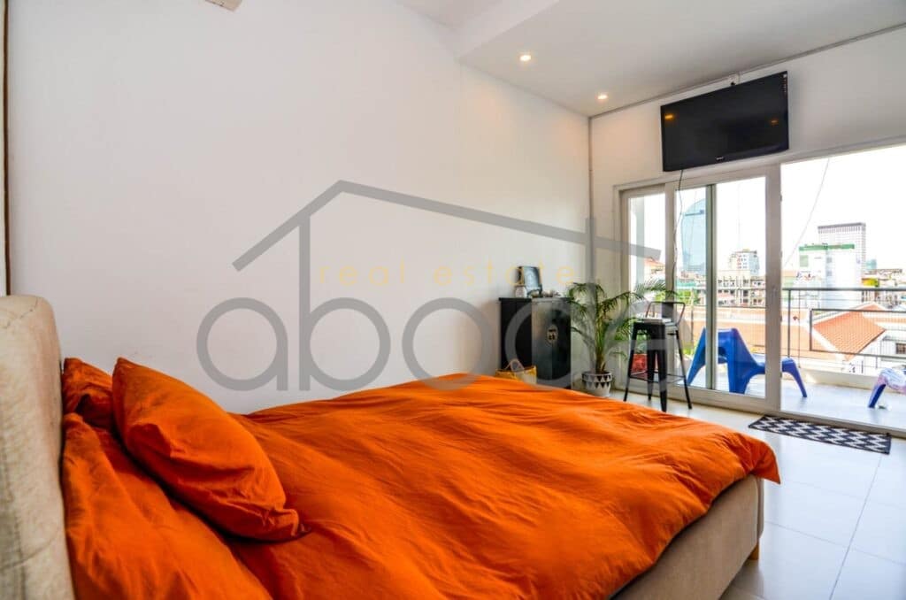 3 bedroom apartment for rent central market