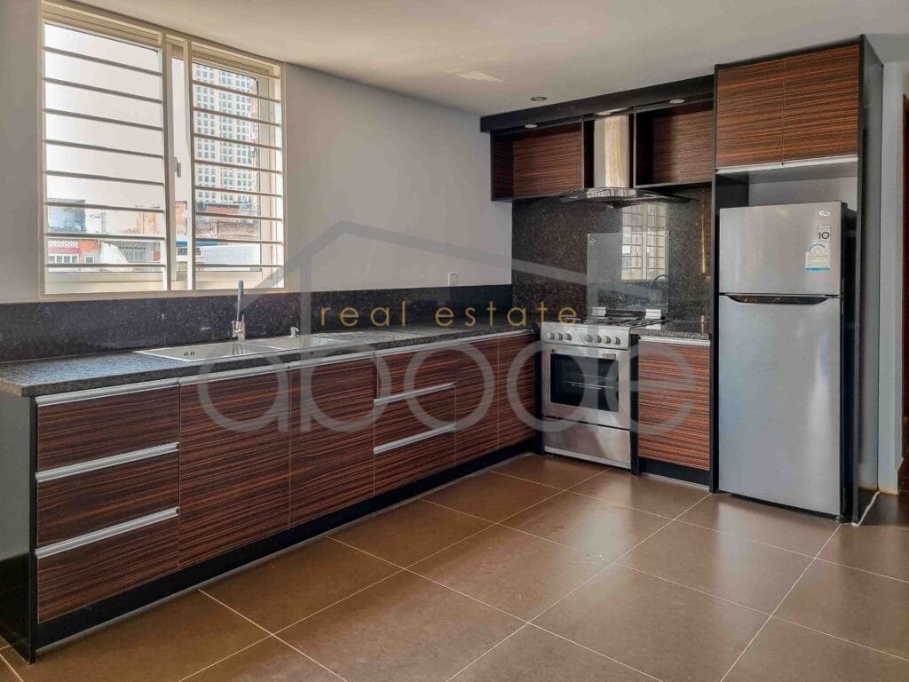 2 bedroom apartment for rent Daun Penh