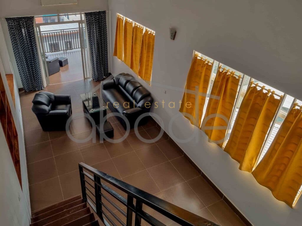 2 bedroom apartment for rent Daun Penh