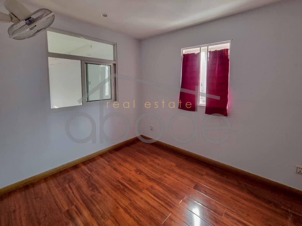 2 bedroom apartment for rent Daun Penh