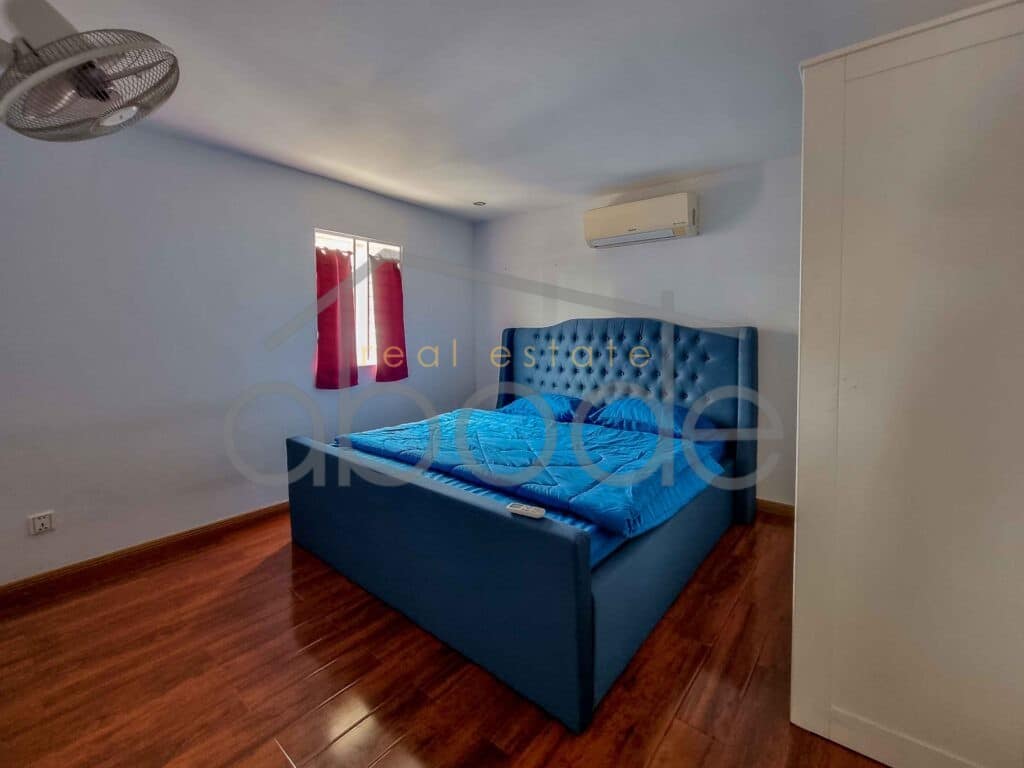 2 bedroom apartment for rent Daun Penh