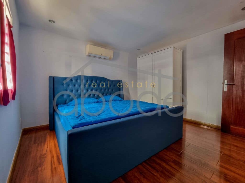 2 bedroom apartment for rent Daun Penh