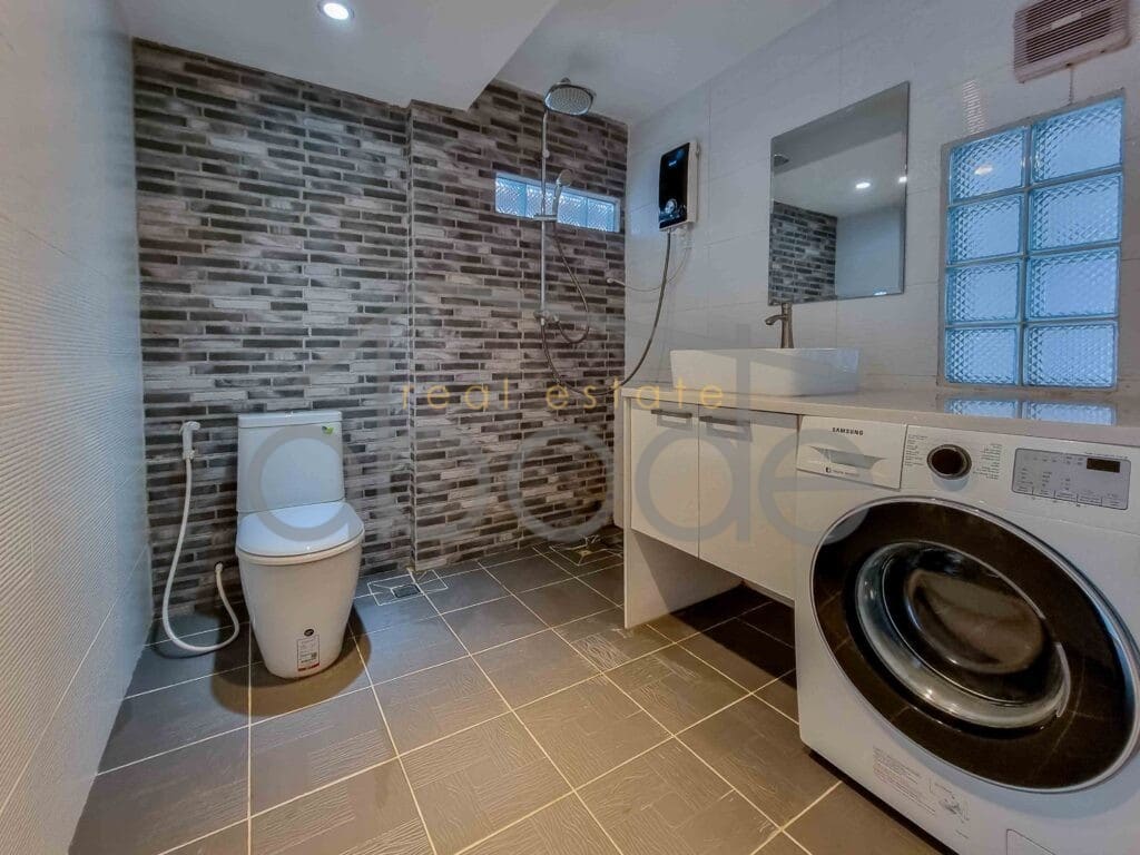 2 bedroom apartment for rent Daun Penh