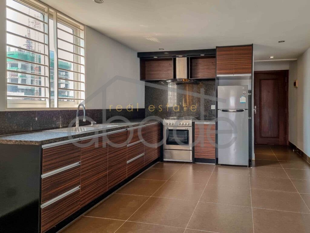 2 bedroom apartment for rent Daun Penh