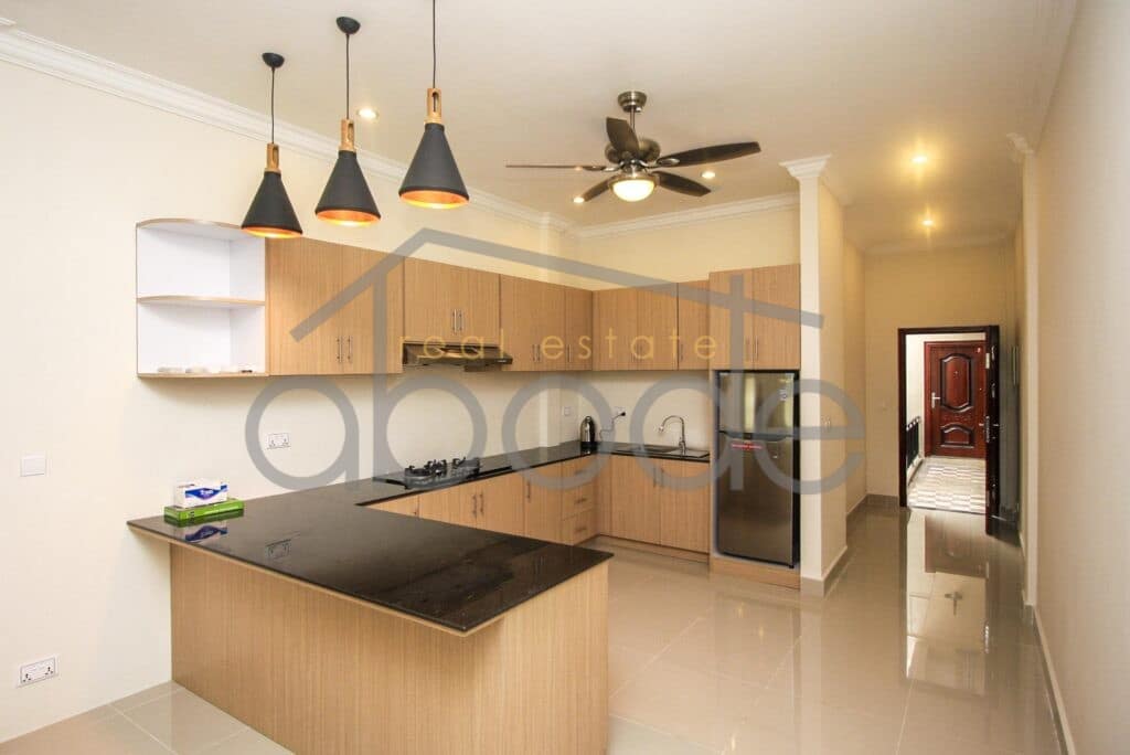 2 bedroom apartment for sale Daun Penh