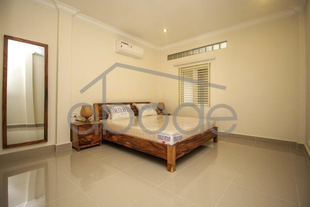 2 bedroom apartment for sale Daun Penh