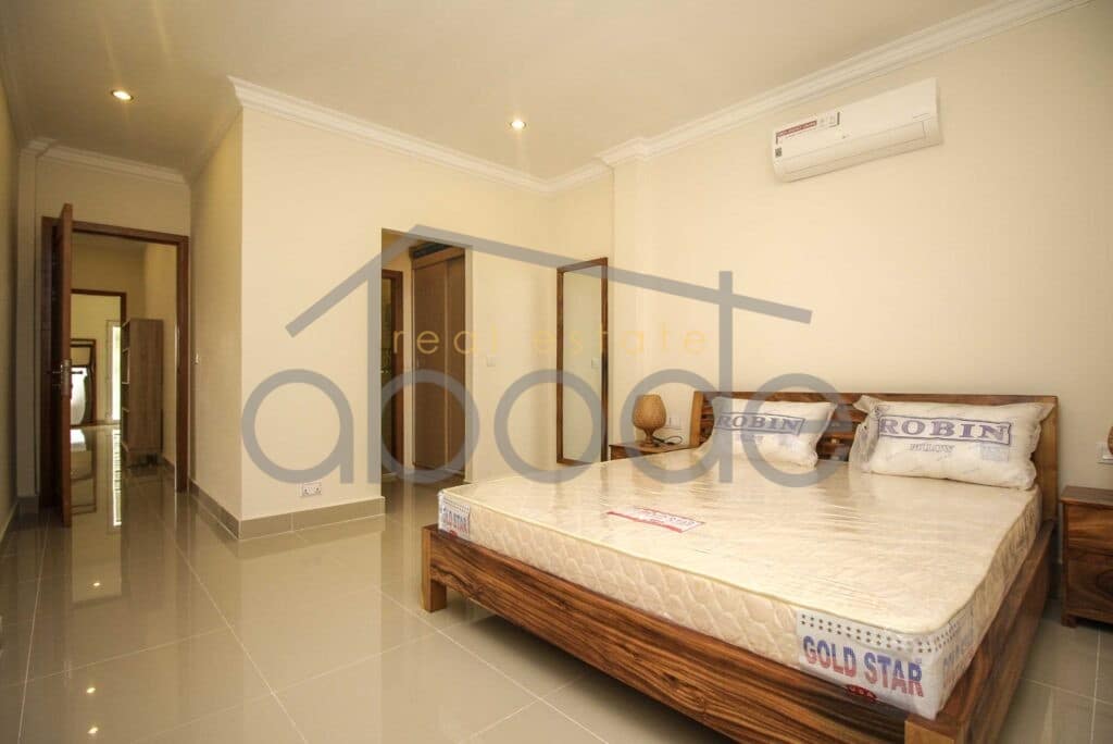 2 bedroom apartment for sale Daun Penh