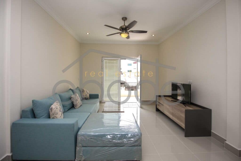 2 bedroom apartment for sale Daun Penh
