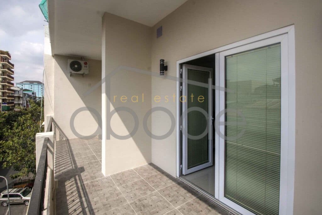 2 bedroom apartment for sale Daun Penh